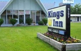 Kings Inn Cleveland